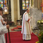 Święcenia diakonatu 2025