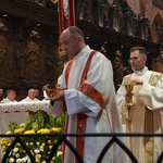 Święcenia diakonatu 2025