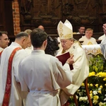 Święcenia diakonatu 2025