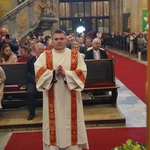 Święcenia diakonatu 2025