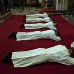 Święcenia diakonatu 2025