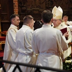 Święcenia diakonatu 2025