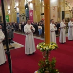 Święcenia diakonatu 2025