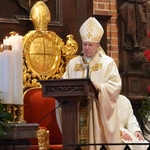 Święcenia diakonatu 2025