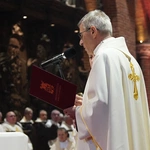 Święcenia diakonatu 2025