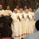 Święcenia diakonatu 2025