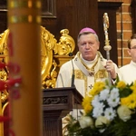 Święcenia diakonatu 2025