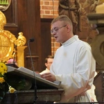 Święcenia diakonatu 2025