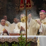 Święcenia diakonatu 2025