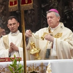 Święcenia diakonatu 2025