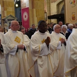 Święcenia diakonatu 2025