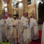 Święcenia diakonatu 2025