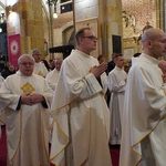 Święcenia diakonatu 2025