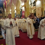 Święcenia diakonatu 2025