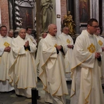 Święcenia diakonatu 2025