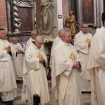 Święcenia diakonatu 2025