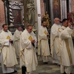 Święcenia diakonatu 2025