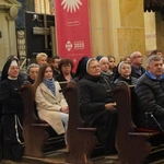 Święcenia diakonatu 2025