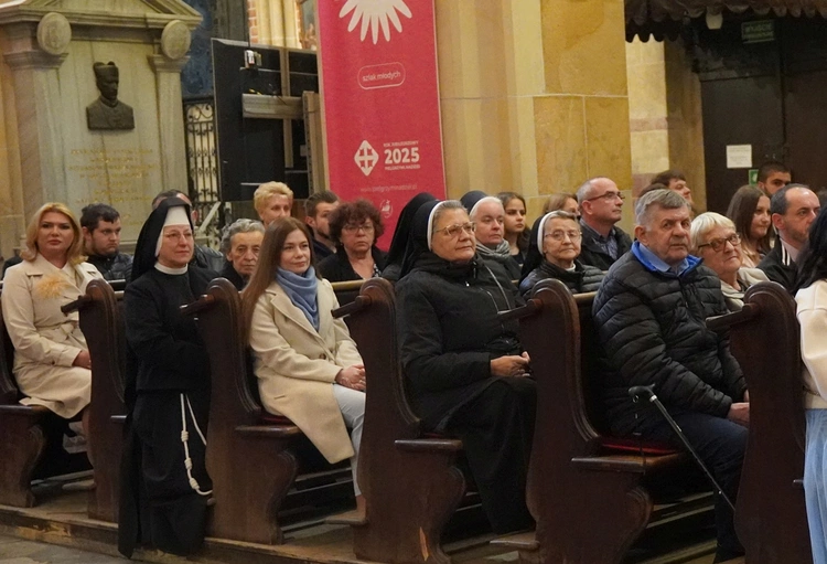 Święcenia diakonatu 2025