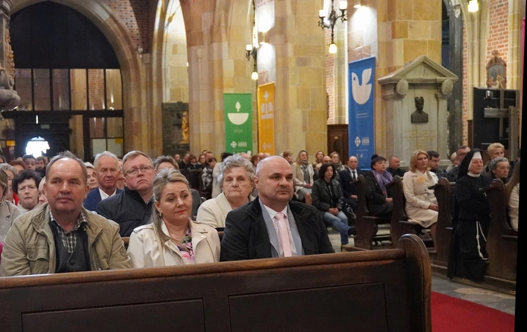 Święcenia diakonatu 2025