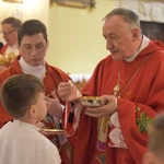 Szczepanów - główna uroczystość odpustowa 