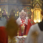 Szczepanów - główna uroczystość odpustowa 