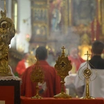 Szczepanów - główna uroczystość odpustowa 