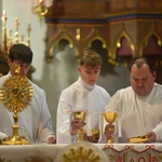 Szczepanów - główna uroczystość odpustowa 
