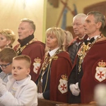 Szczepanów - główna uroczystość odpustowa 