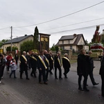 Szczepanów - główna uroczystość odpustowa 