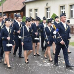 Szczepanów - główna uroczystość odpustowa 