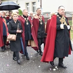 Szczepanów - główna uroczystość odpustowa 
