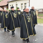Szczepanów - główna uroczystość odpustowa 