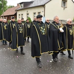 Szczepanów - główna uroczystość odpustowa 