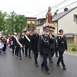Szczepanów - główna uroczystość odpustowa 
