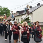 Szczepanów - główna uroczystość odpustowa 