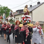 Szczepanów - główna uroczystość odpustowa 