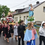 Szczepanów - główna uroczystość odpustowa 