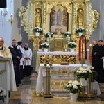 Pielgrzymka do Piotrawina