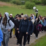 Pielgrzymka do Piotrawina