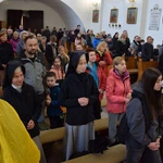 Pielgrzymka do Piotrawina