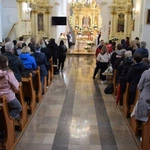 Pielgrzymka do Piotrawina