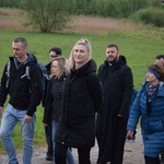 Pielgrzymka do Piotrawina