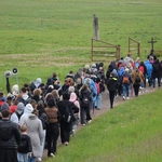 Pielgrzymka do Piotrawina