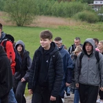 Pielgrzymka do Piotrawina