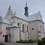 Pielgrzymka do Piotrawina