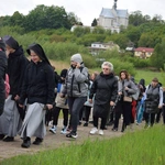 Pielgrzymka do Piotrawina