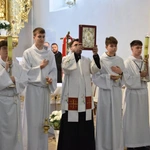 Pielgrzymka do Piotrawina