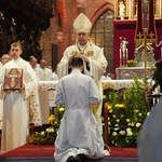 Święcenia diakonatu 2025