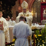 Święcenia diakonatu 2025